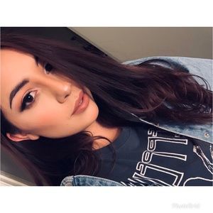 Meet your Posher, Shaienrae